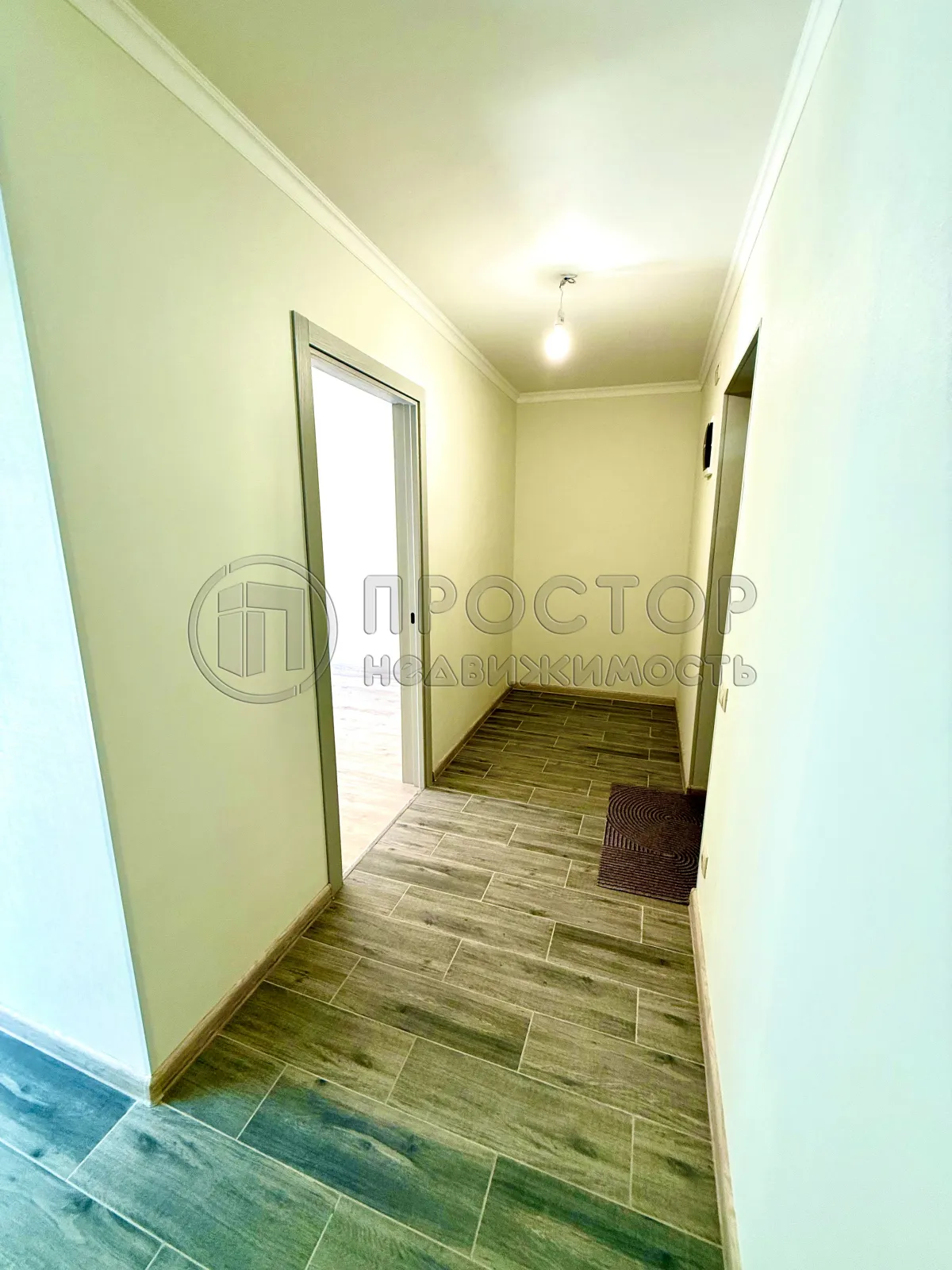 1-комнатная квартира, 36 м² - фото 8