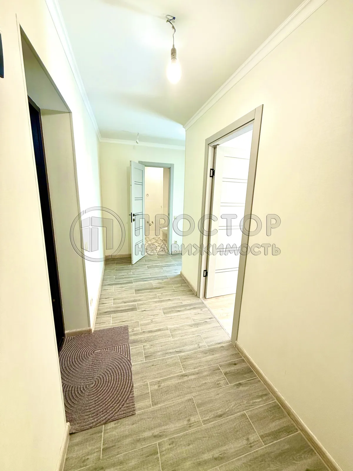 1-комнатная квартира, 36 м² - фото 9