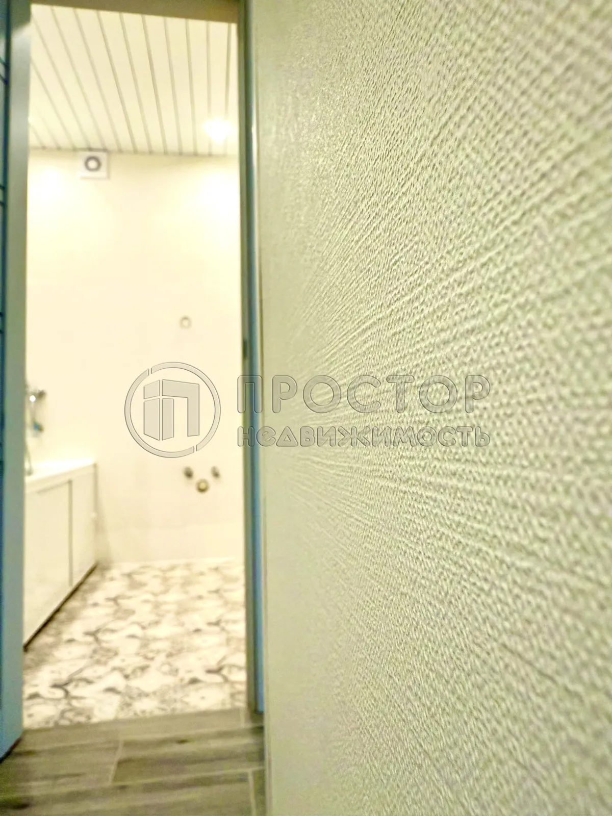 1-комнатная квартира, 36 м² - фото 10