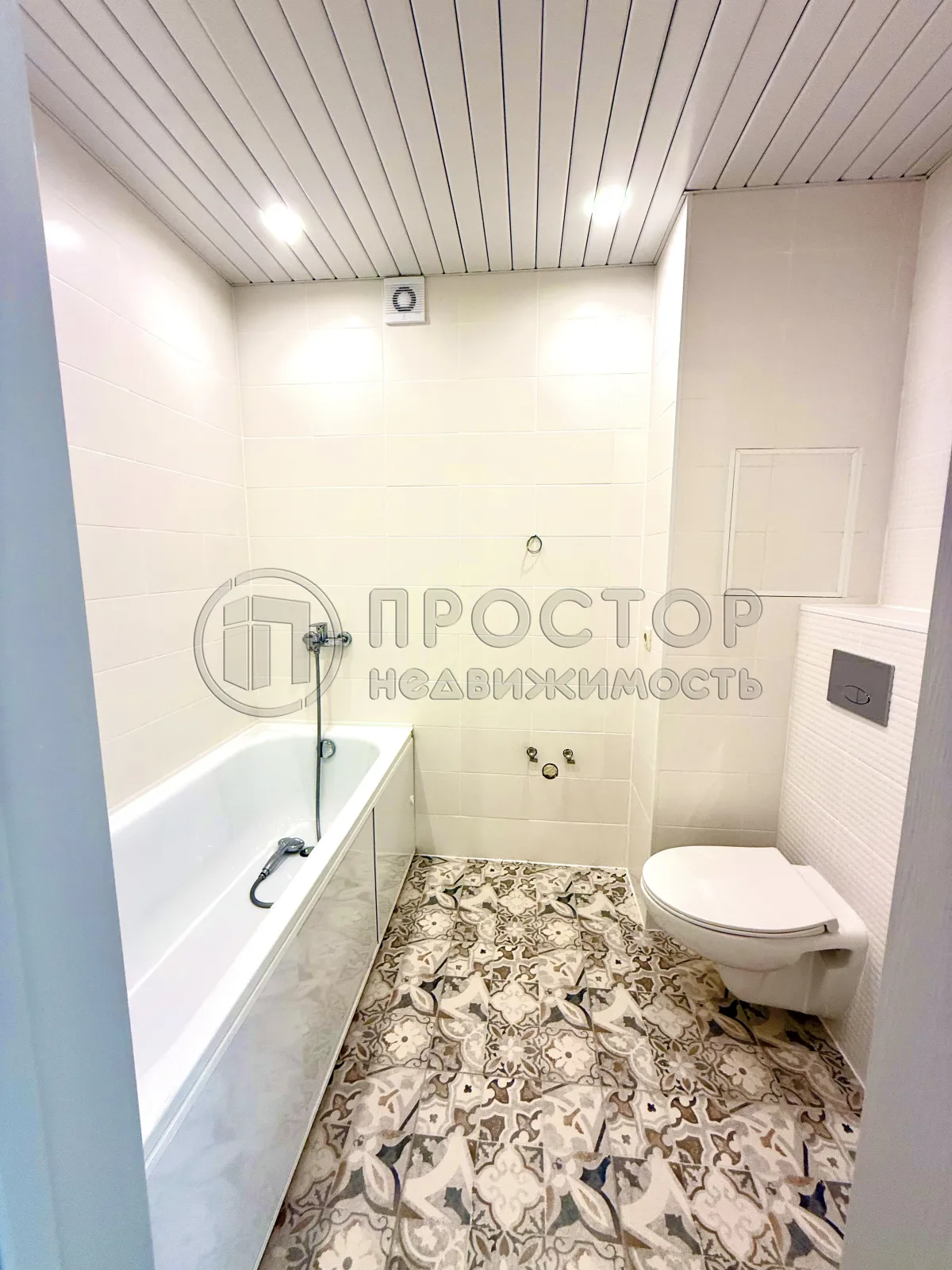 1-комнатная квартира, 36 м² - фото 11