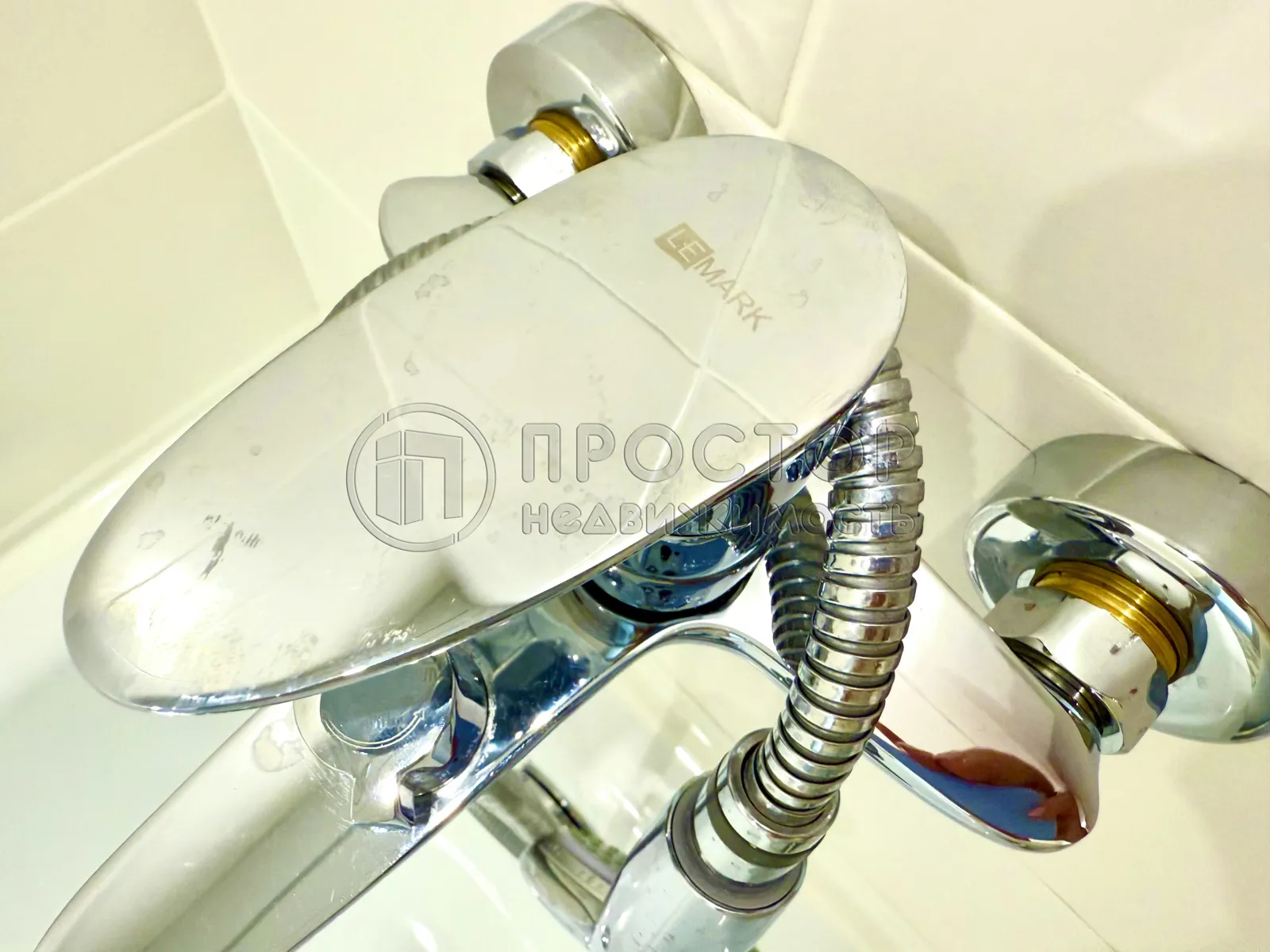 1-комнатная квартира, 36 м² - фото 12