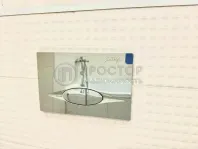 1-комнатная квартира, 36 м² - фото 35