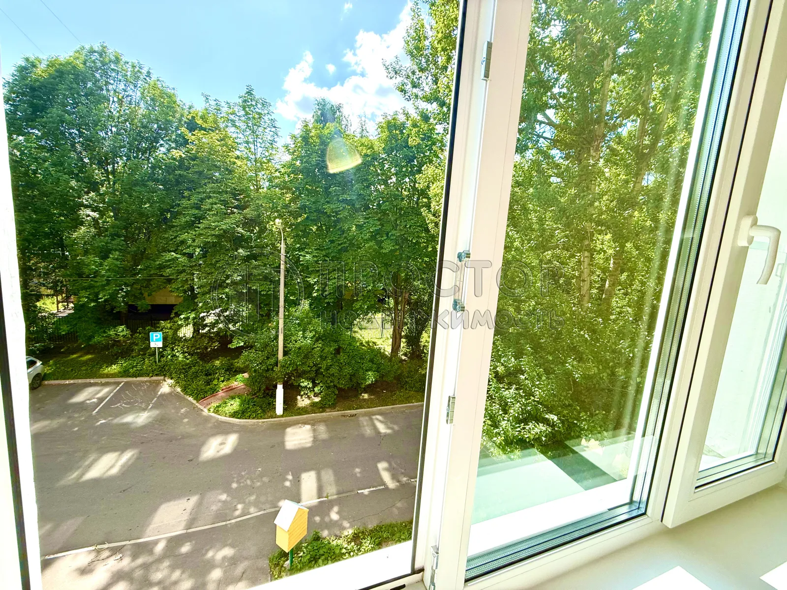 1-комнатная квартира, 36 м² - фото 16