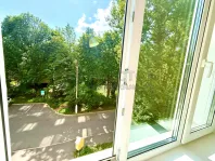 1-комнатная квартира, 36 м² - фото 38
