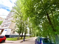 1-комнатная квартира, 36 м² - фото 41