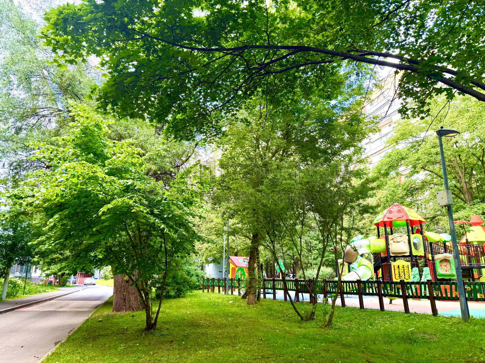 1-комнатная квартира, 36 м² - фото 20