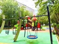 1-комнатная квартира, 36 м² - фото 43