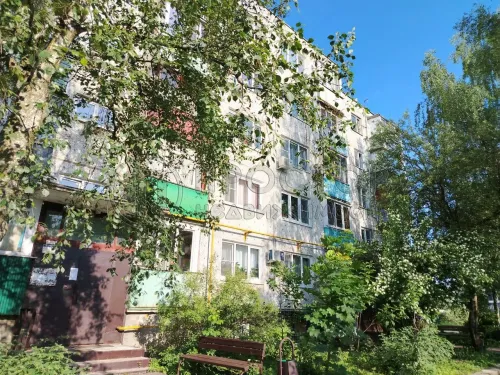 1-комнатная квартира, 33.6 м.кв.