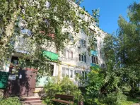 1-комнатная квартира, 33.6 м² - фото 13