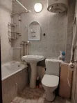 1-комнатная квартира, 33.6 м² - фото 16