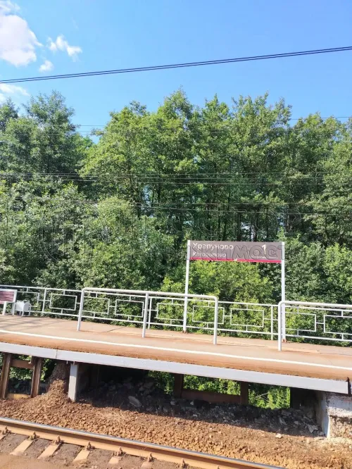 1-комнатная квартира, 33.6 м² - фото 6