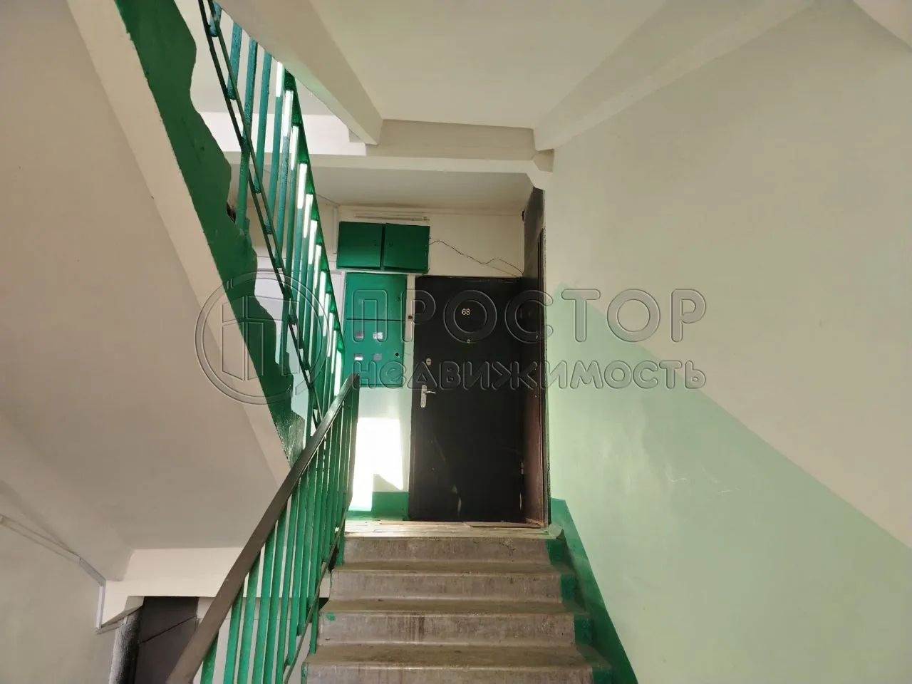 1-комнатная квартира, 33.6 м² - фото 7