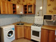 1-комнатная квартира, 33.6 м² - фото 21