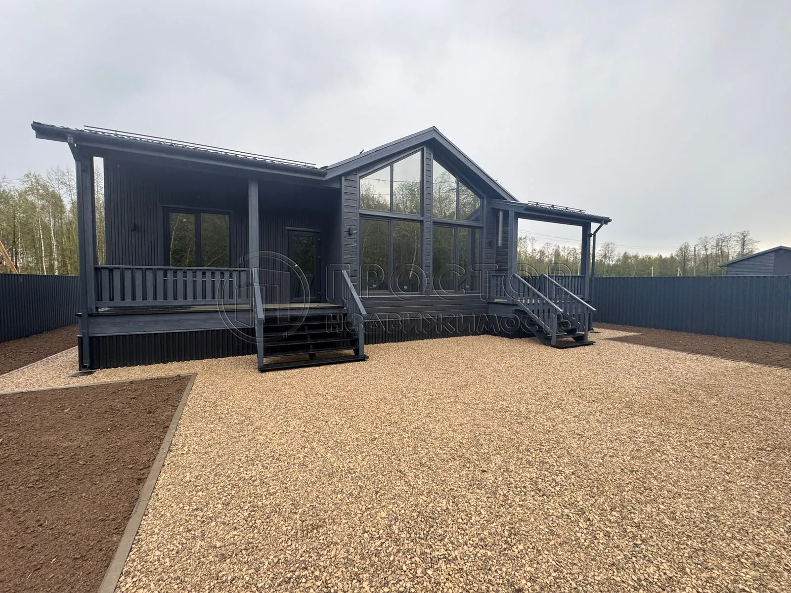 Дом, 119.1 м² - фото 2