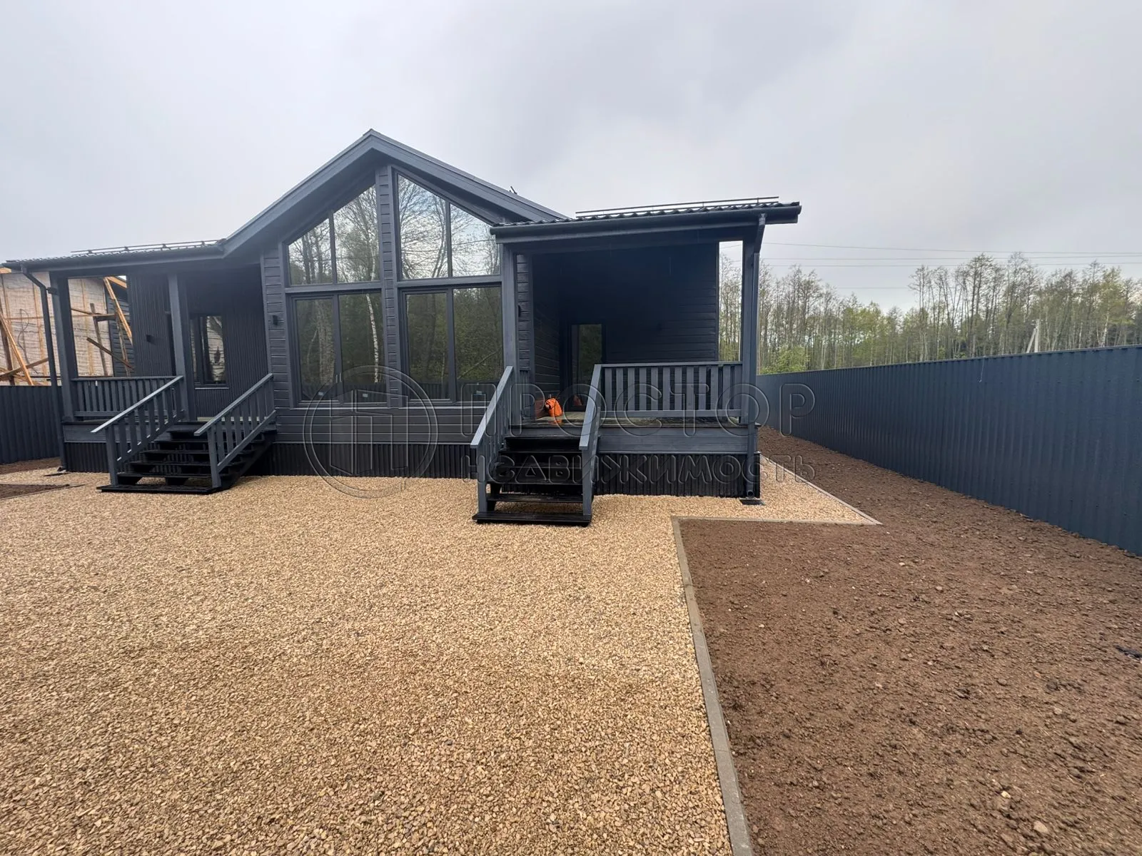 Дом, 119.1 м² - фото 3