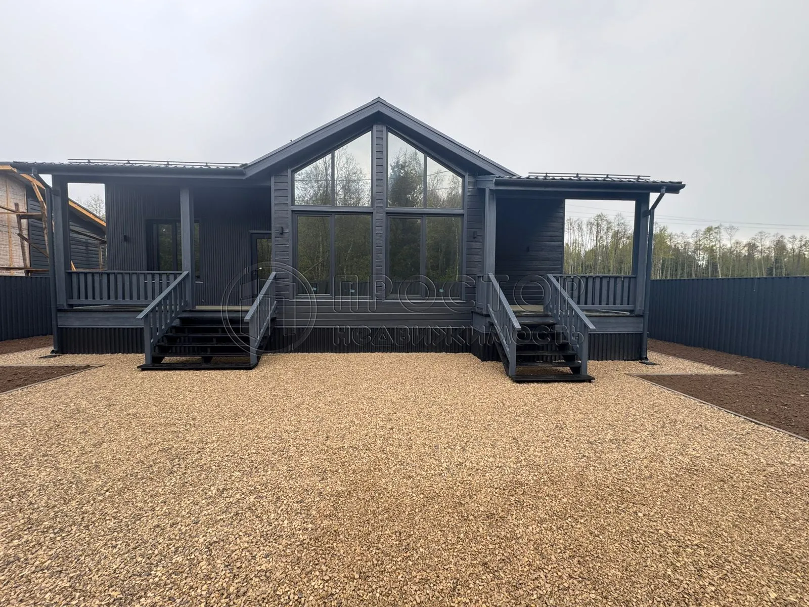 Дом, 119.1 м² - фото 4