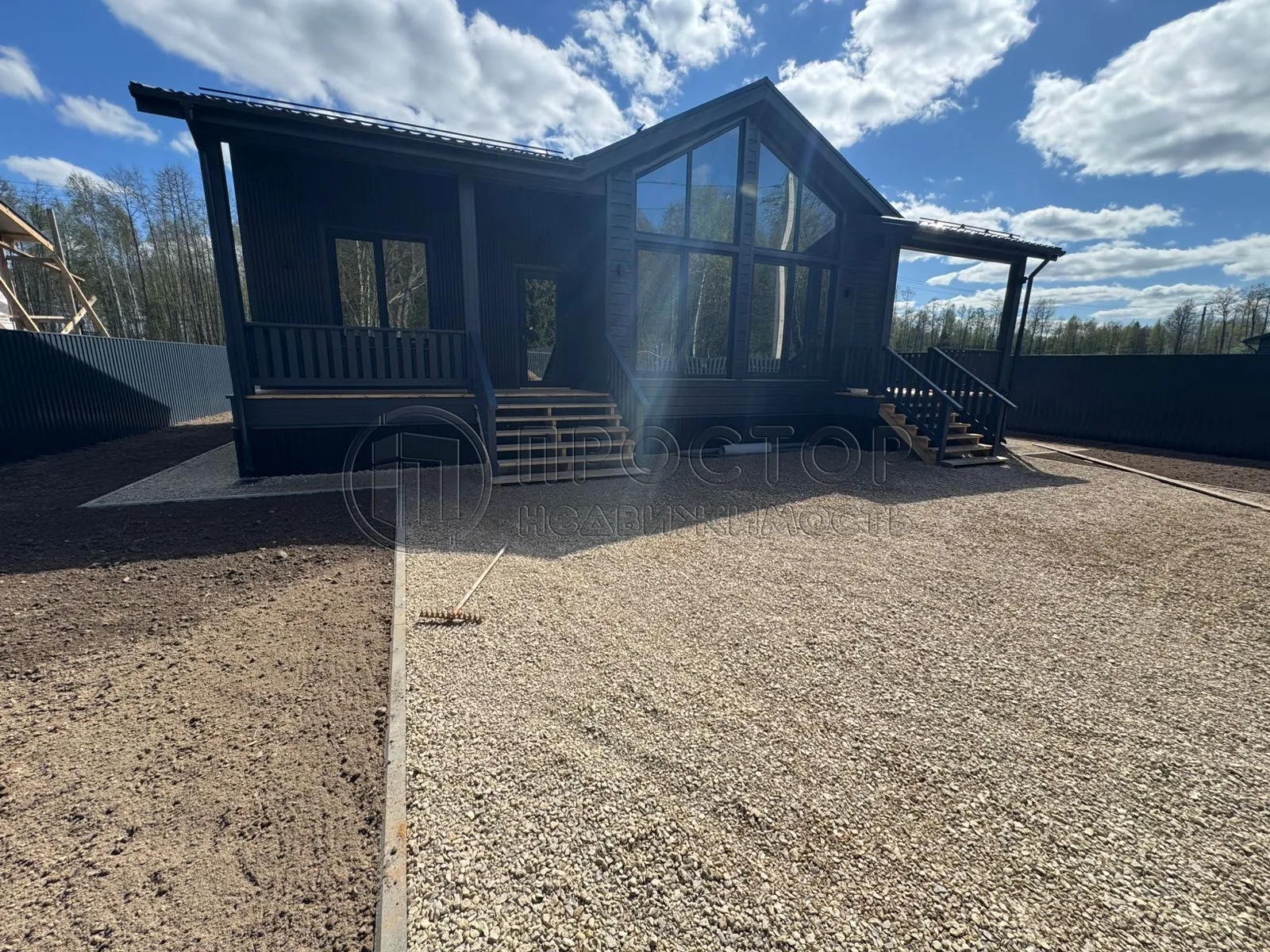 Дом, 119.1 м² - фото 6