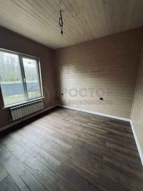 Дом, 119.1 м² - фото 9