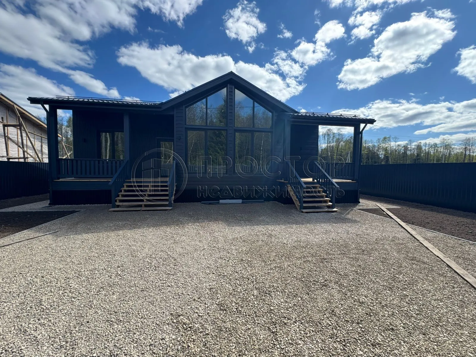 Дом, 119.1 м² - фото 10