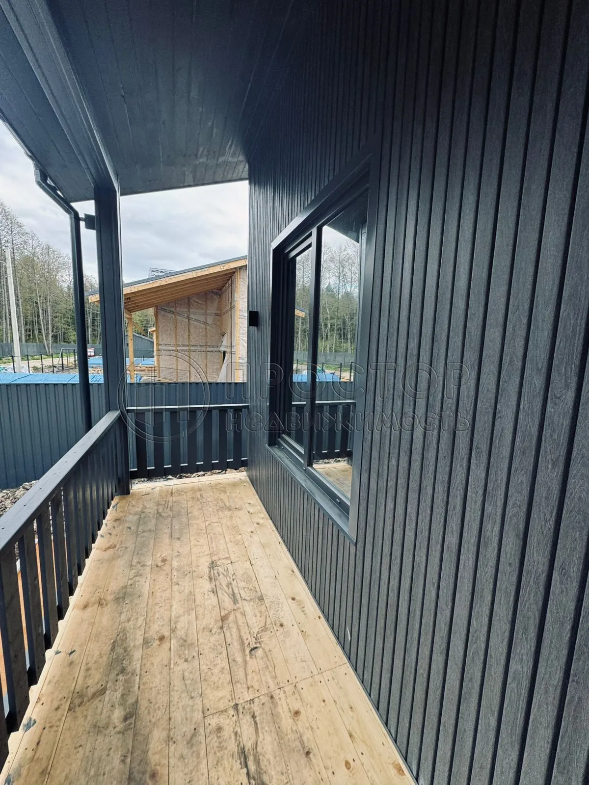 Дом, 119.1 м² - фото 16