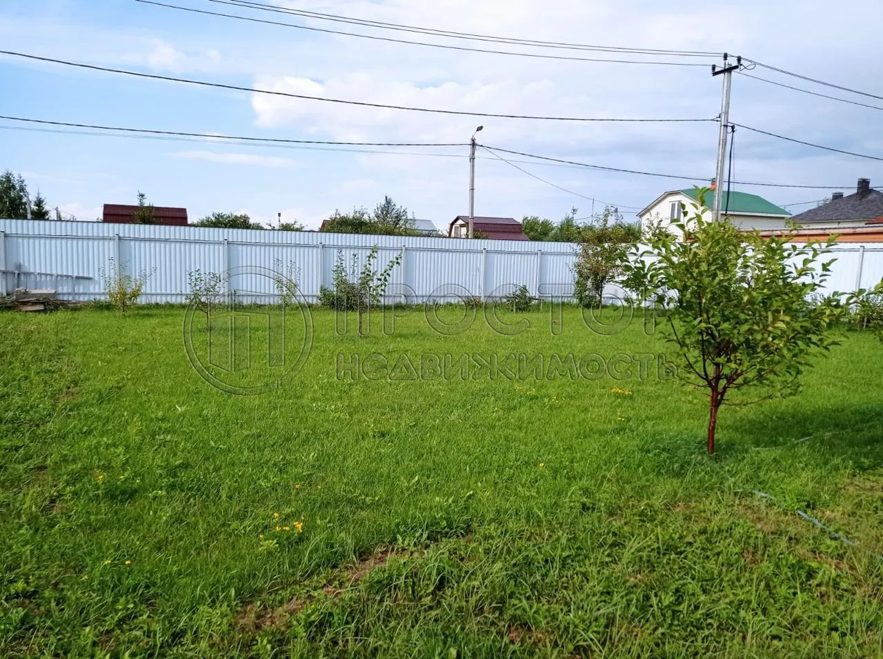 Участок, 11.8 сот. - фото 2