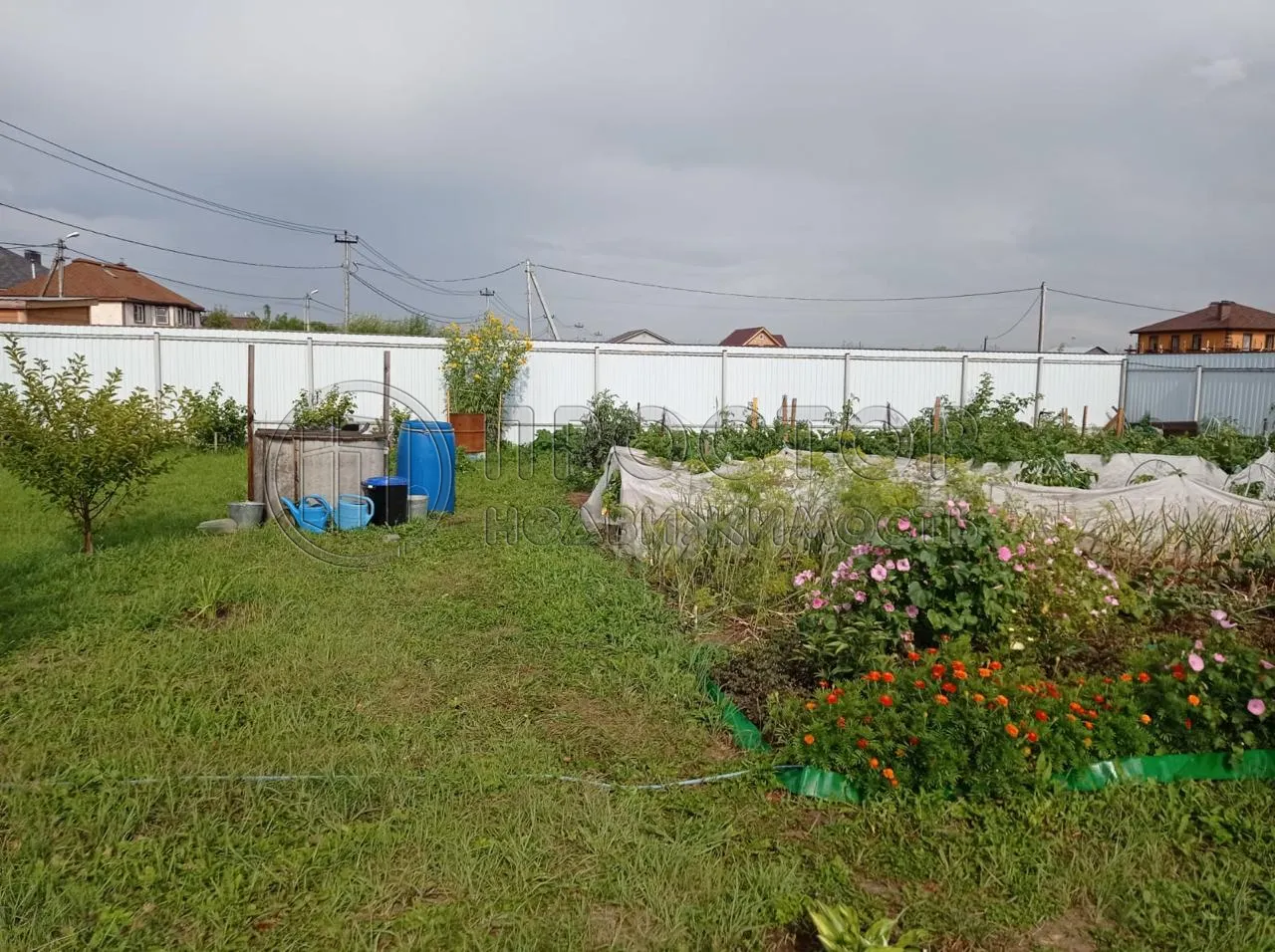 Участок, 11.8 сот. - фото 3