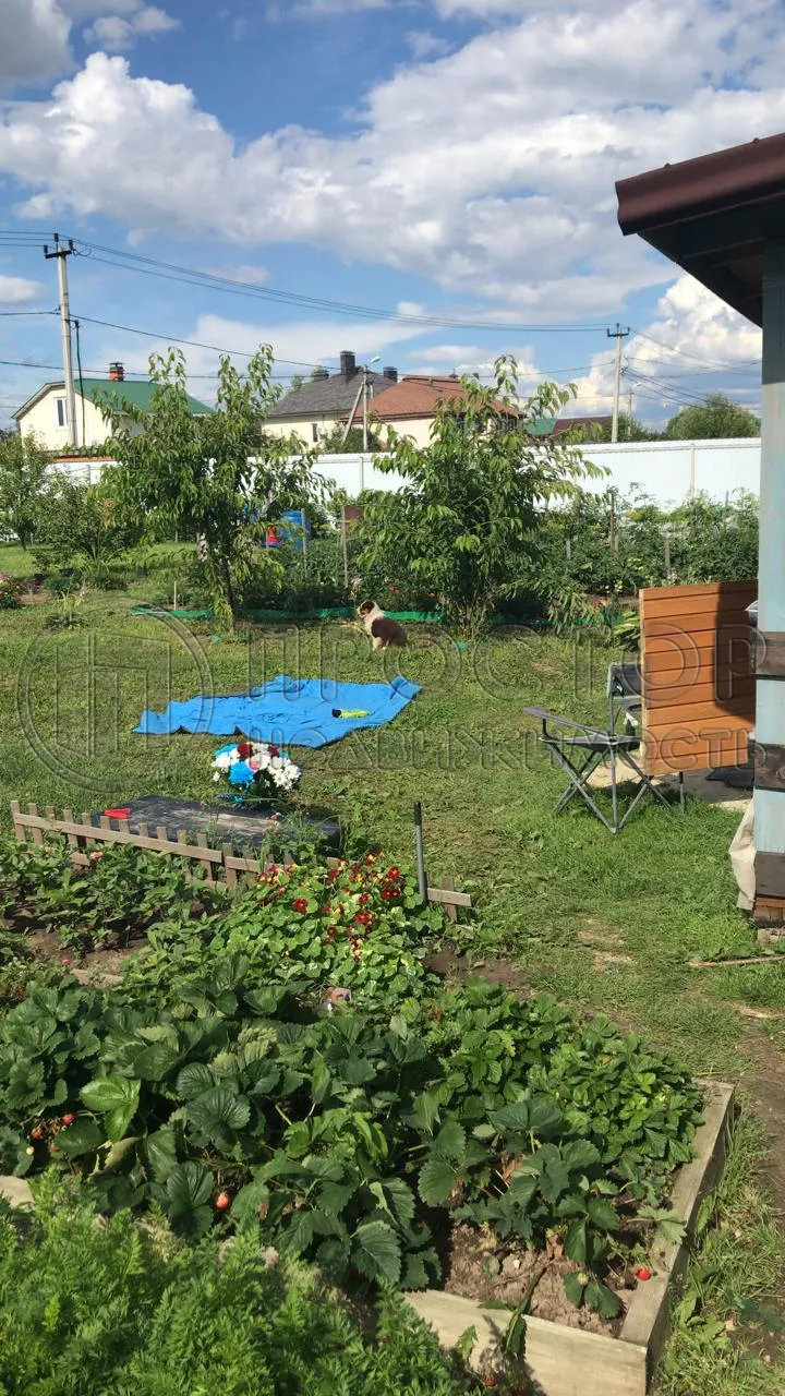 Участок, 11.8 сот. - фото 4