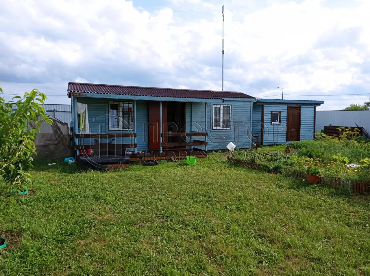 Участок, 11.8 сот. - фото 5