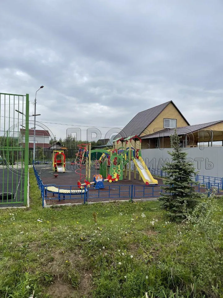 Участок, 11.8 сот. - фото 8