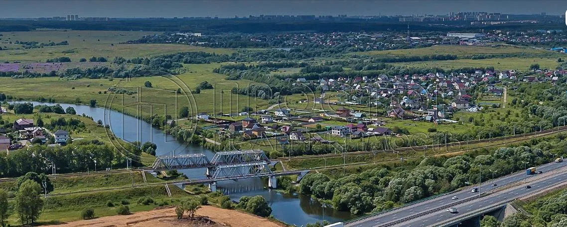 Участок, 11.8 сот. - фото 9