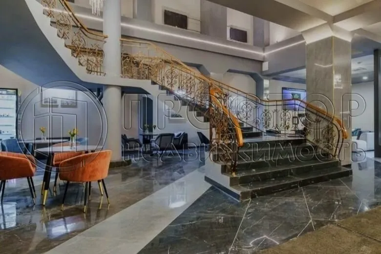 2-комнатная квартира, 36 м² - фото 3