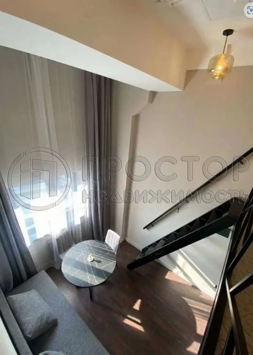 2-комнатная квартира, 36 м² - фото 4