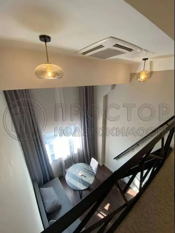 2-комнатная квартира, 36 м² - фото 5