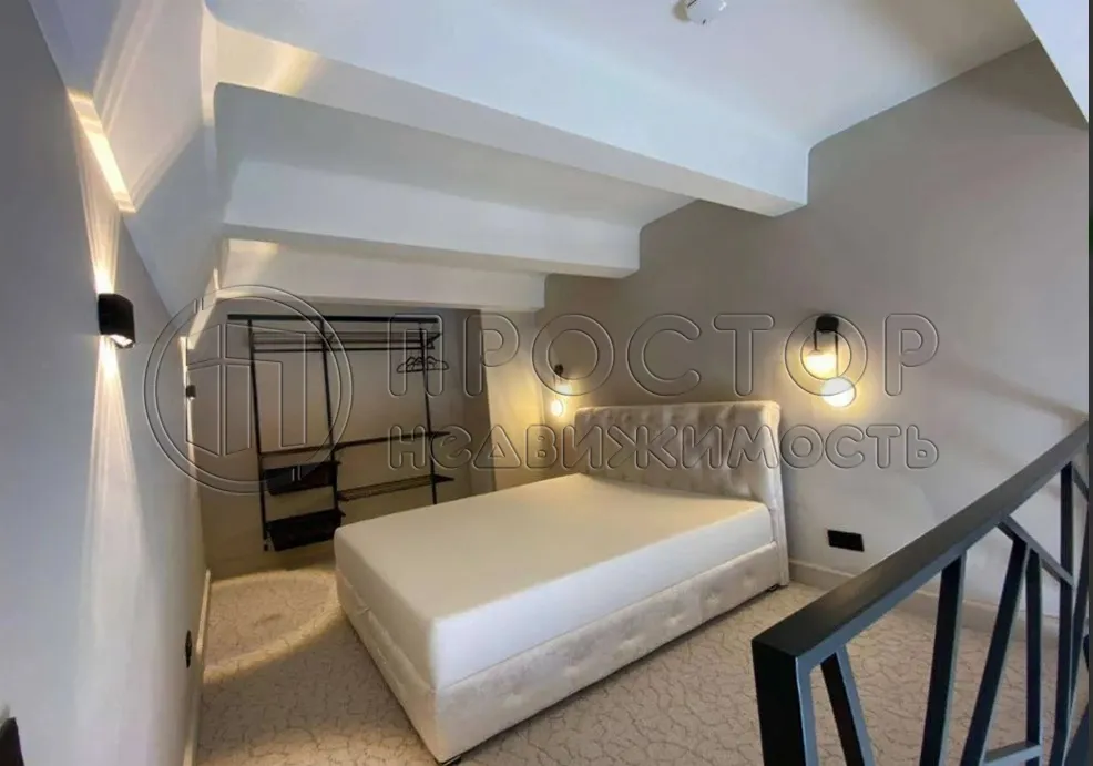 2-комнатная квартира, 36 м² - фото 6