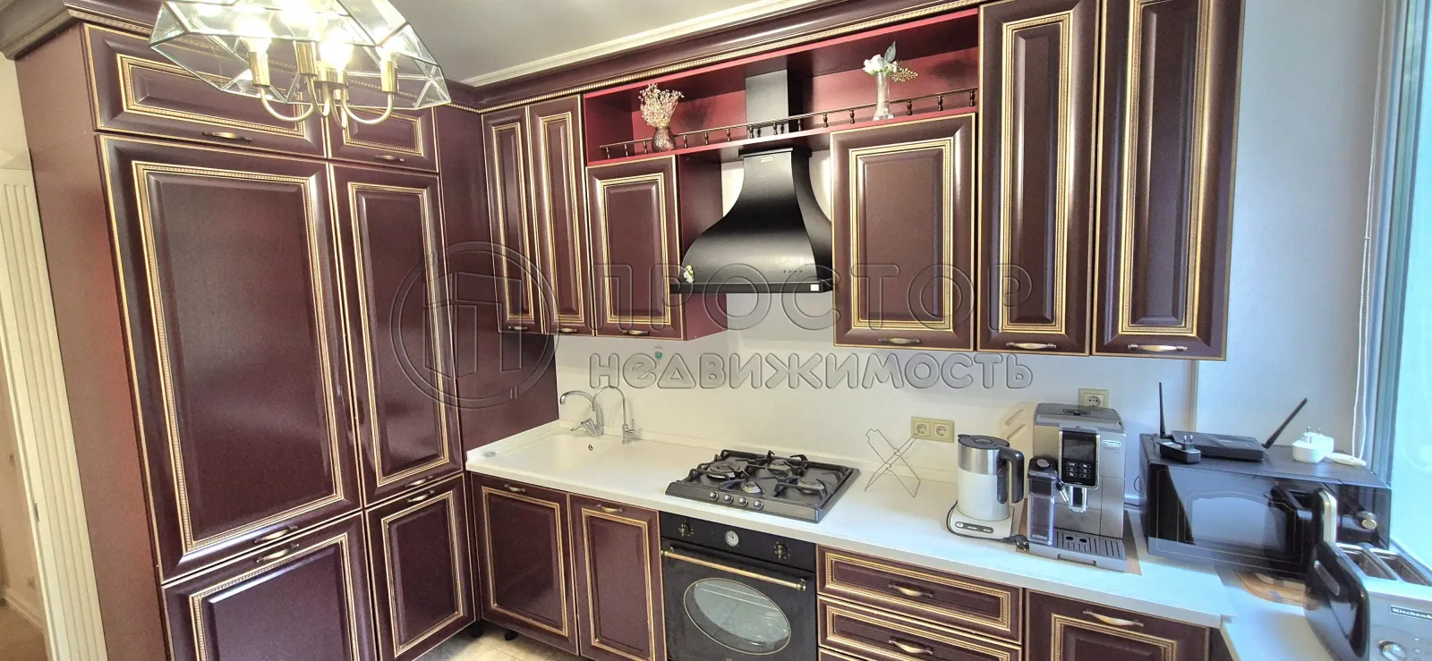 3-комнатная квартира, 73.7 м² - фото 2