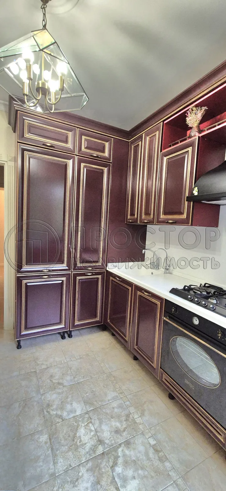 3-комнатная квартира, 73.7 м² - фото 3