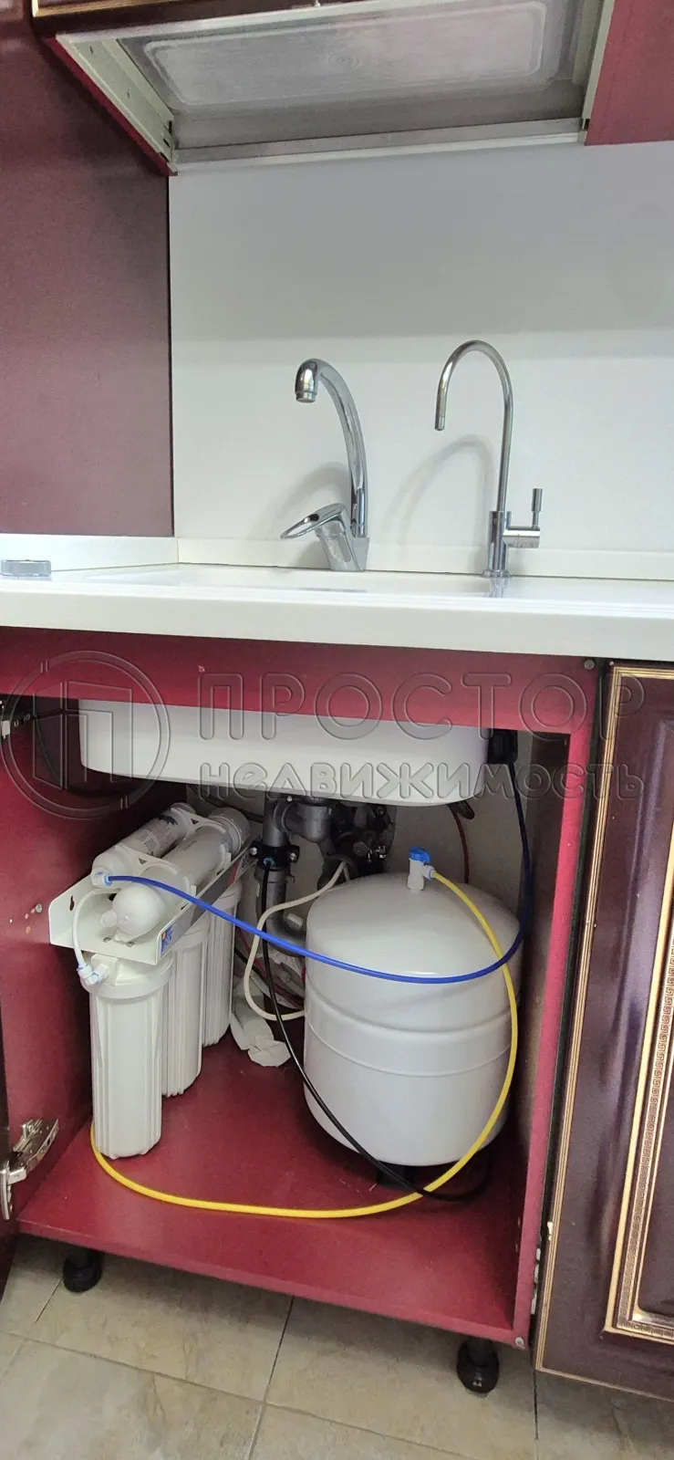 3-комнатная квартира, 73.7 м² - фото 4