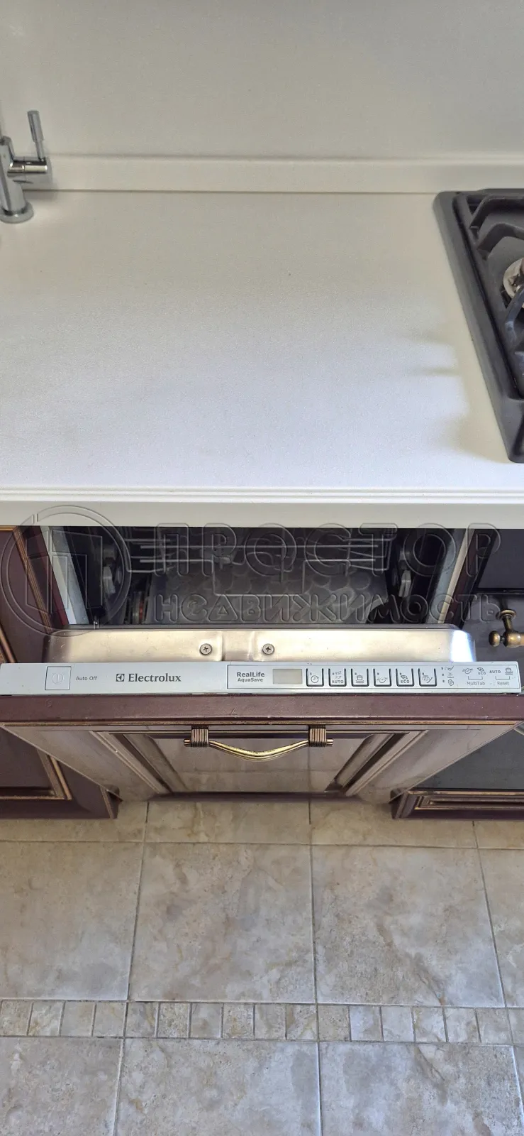 3-комнатная квартира, 73.7 м² - фото 5