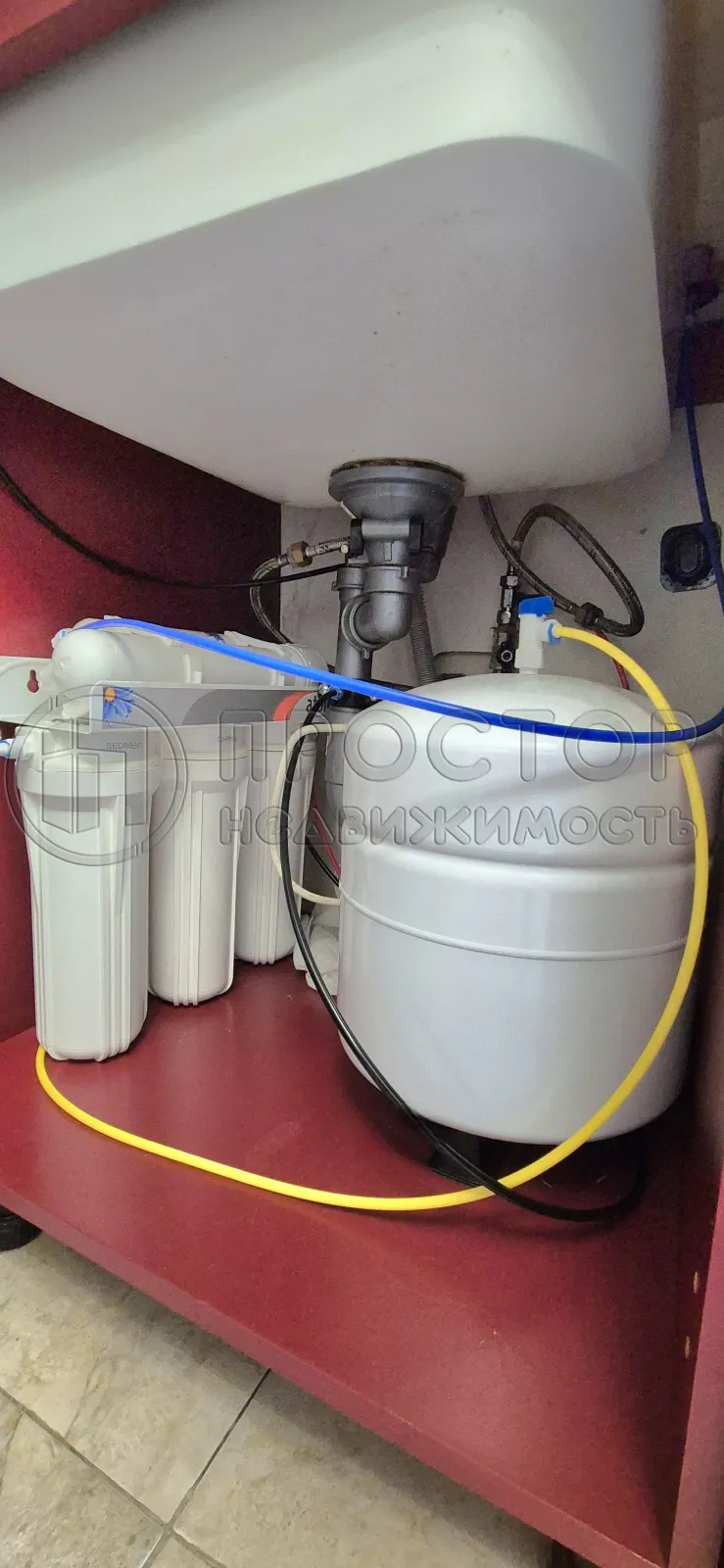 3-комнатная квартира, 73.7 м² - фото 6