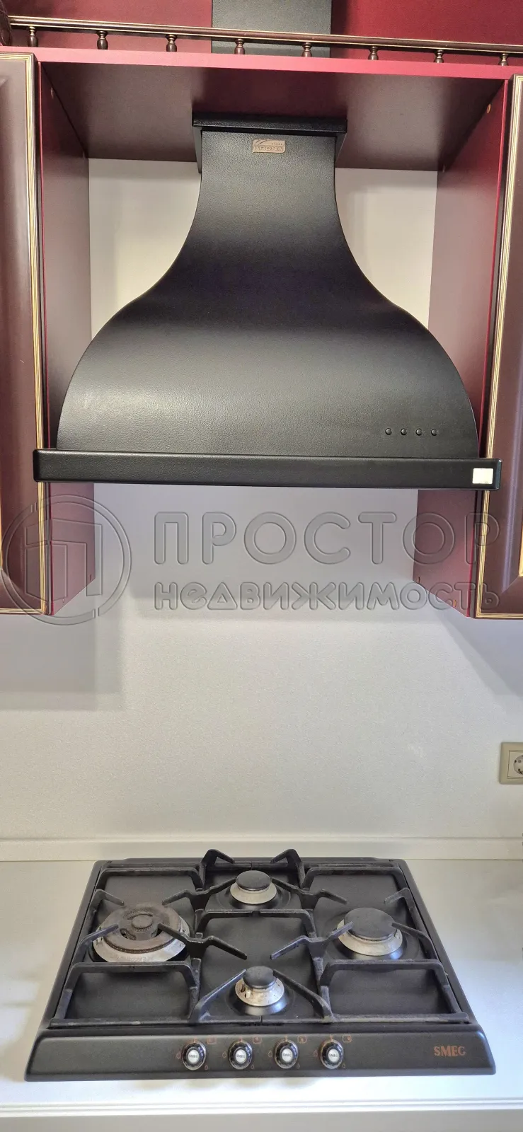 3-комнатная квартира, 73.7 м² - фото 7