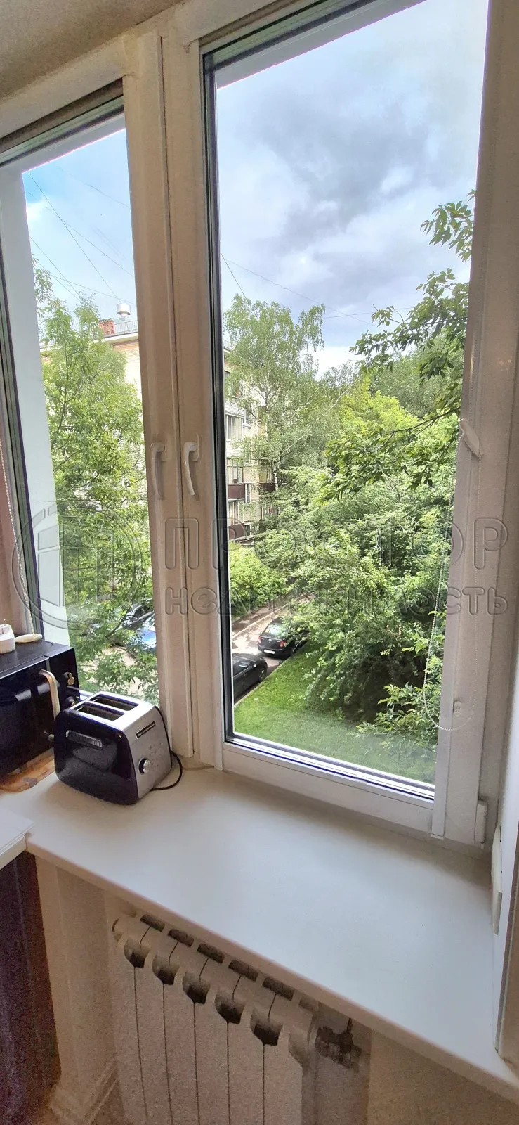 3-комнатная квартира, 73.7 м² - фото 9