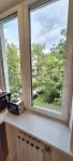 3-комнатная квартира, 73.7 м² - фото 54