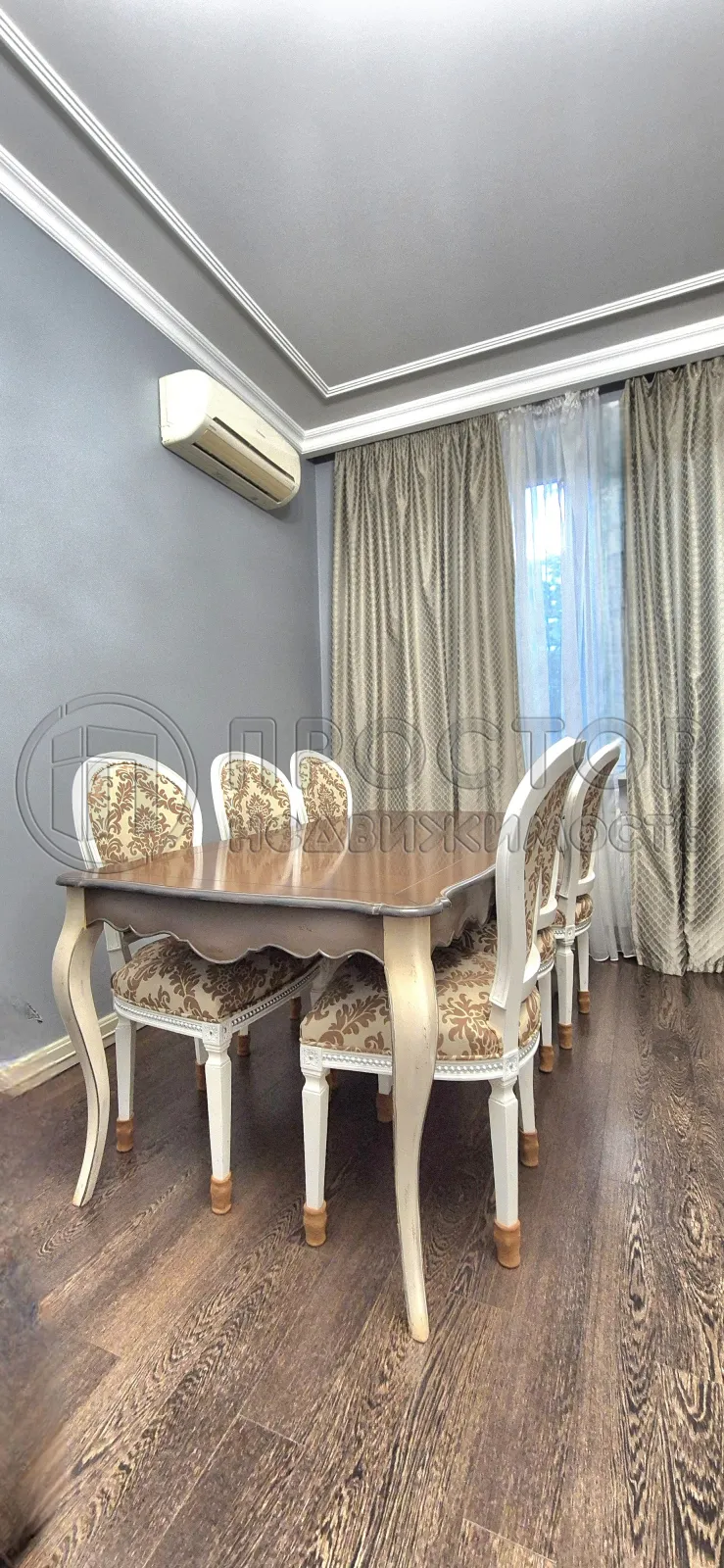 3-комнатная квартира, 73.7 м² - фото 10