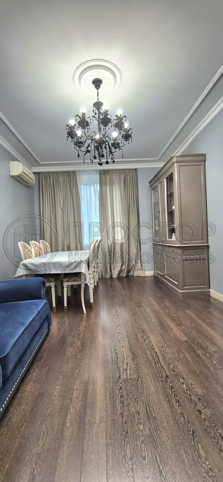 3-комнатная квартира, 73.7 м² - фото 11