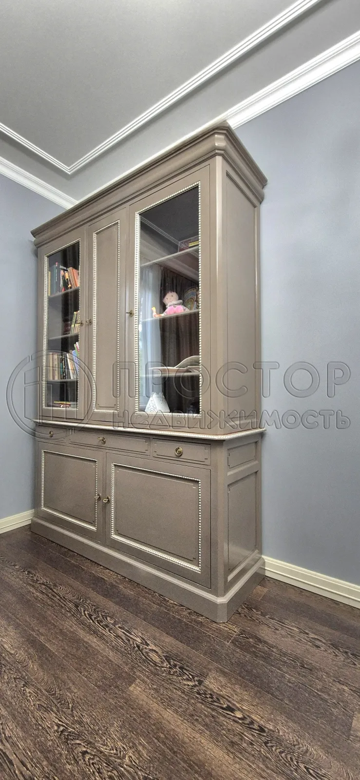 3-комнатная квартира, 73.7 м² - фото 12