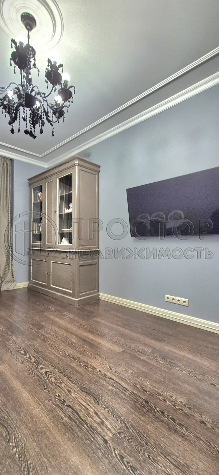 3-комнатная квартира, 73.7 м² - фото 13