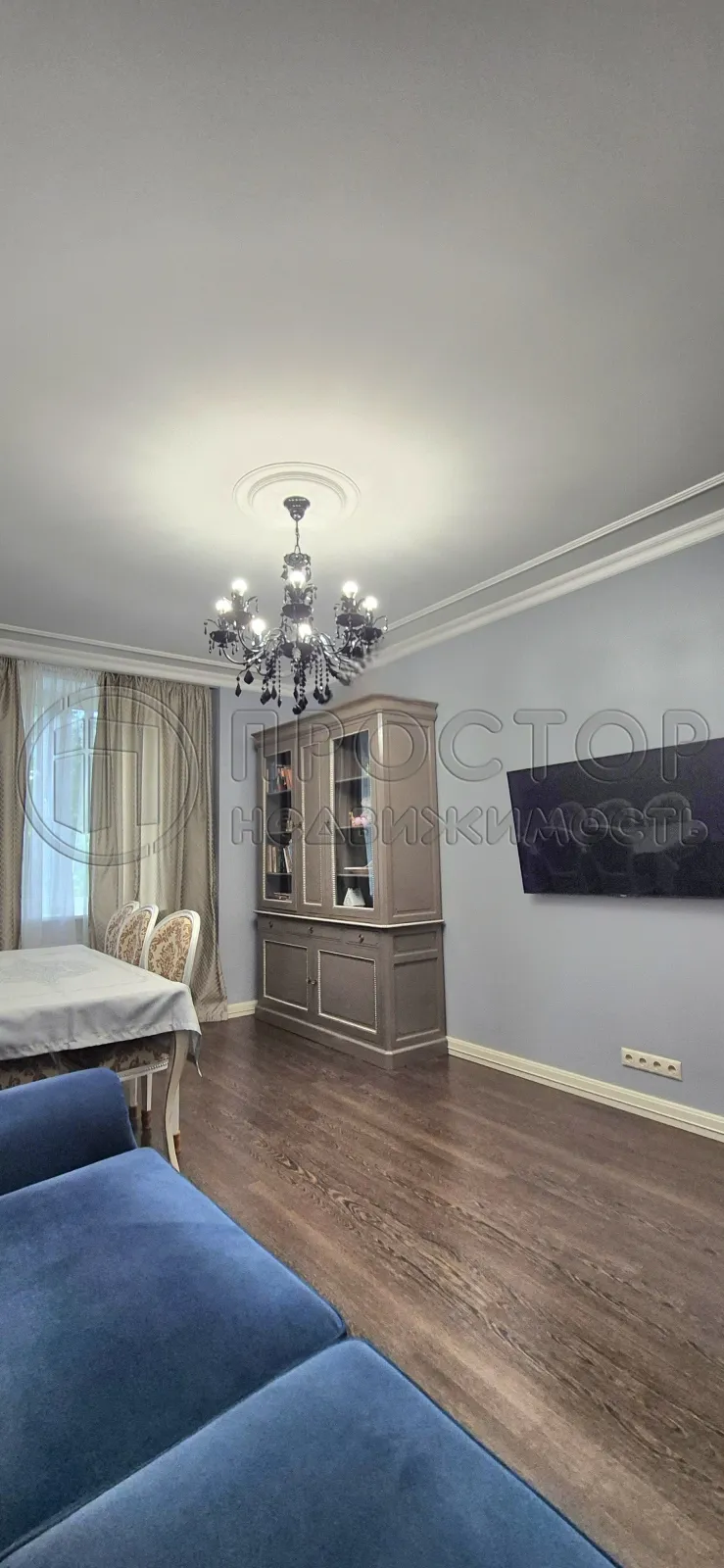 3-комнатная квартира, 73.7 м² - фото 14