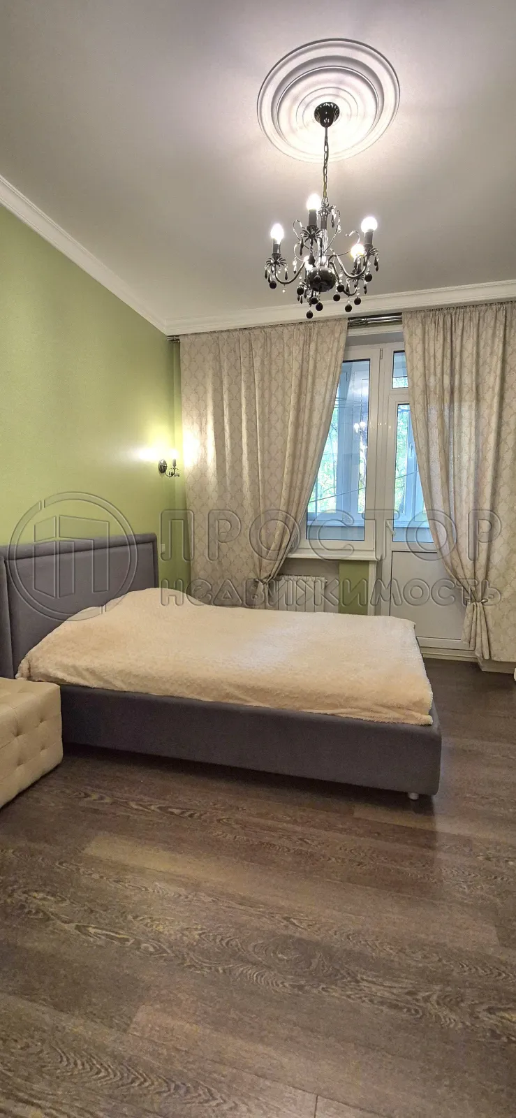 3-комнатная квартира, 73.7 м² - фото 16