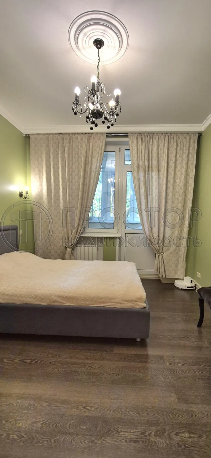 3-комнатная квартира, 73.7 м² - фото 17