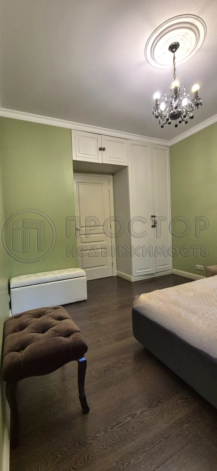 3-комнатная квартира, 73.7 м² - фото 18